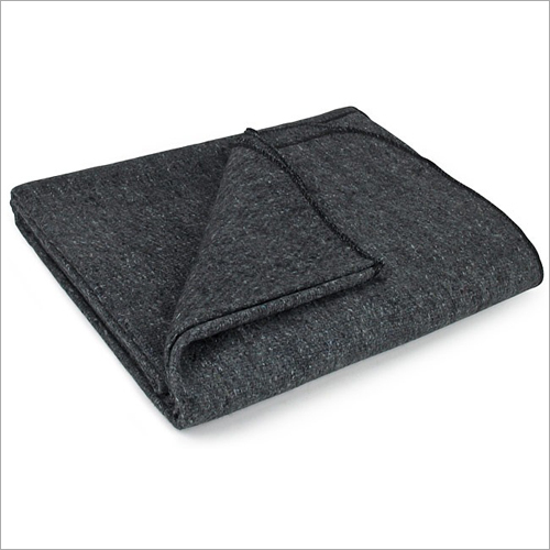 Donation Shoddy Blanket