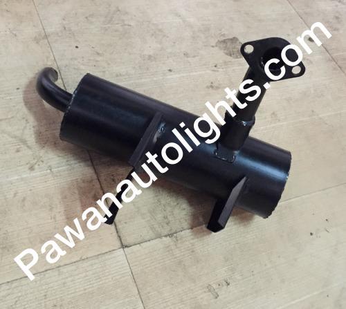 Piaggio Three Wheeler Spare Parts