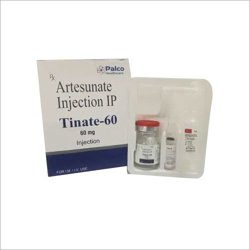 Artesunate 60 Mg Injection Ip General Medicines