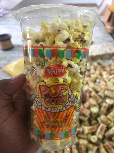 TASTY POPCORN