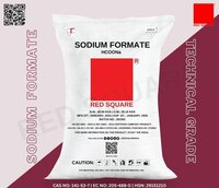 Formate de Sodium