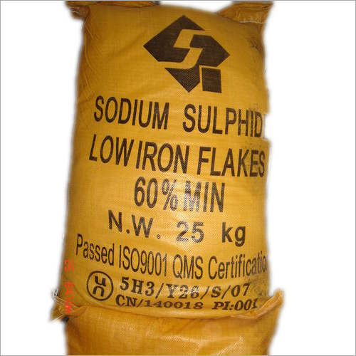Sodium Sulphide