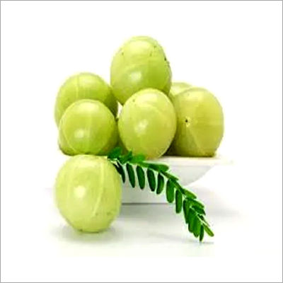 Indian Gooseberry (Amla)