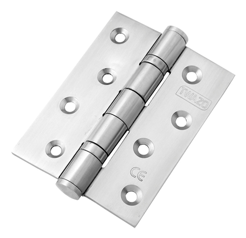 Double Ball Bearing Hinges