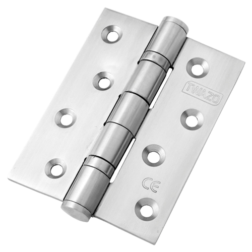 Double Ball Bearing Hinges