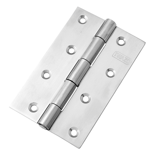 Riveted Butt Hinges (Heavy By TWITS HARDWARE CORPORATION