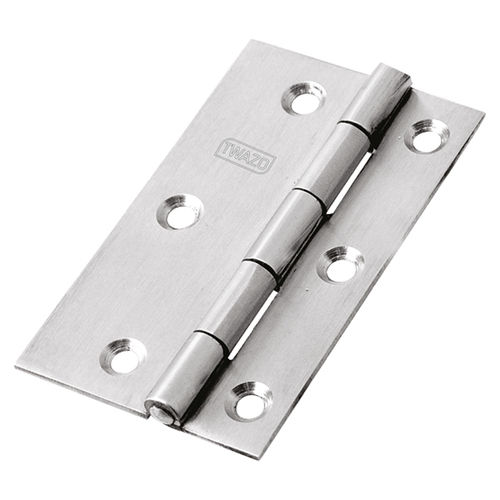 Narrow & Cut Furniture Hinges