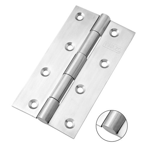 Butt Hinges (Welded)