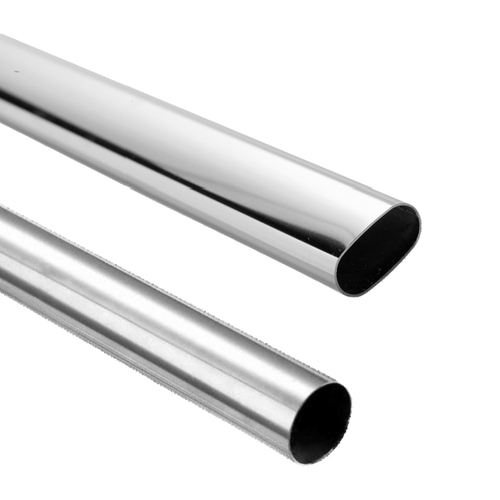 Stainless Steel Rail By TWITS HARDWARE CORPORATION