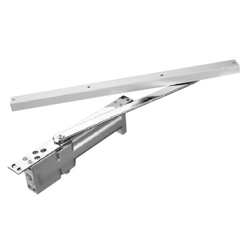 Slim Concealed Door Closer