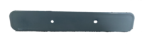 No. Plate Front