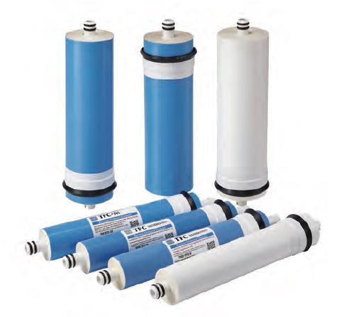 High quality MCM RO Membrane for Water Filter By YESONBIZ