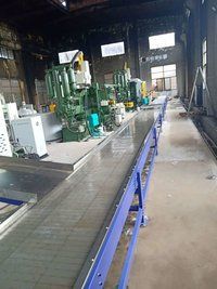 Die Casting Machine Conveyor