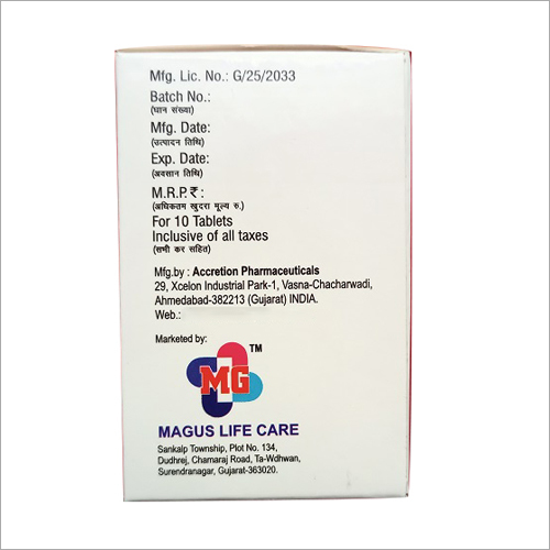 Aceclofenac with Paracetamol Tablets