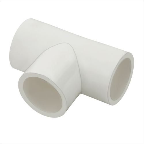 WINMAX UPVC PLAIN TEE
