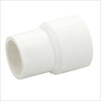 UPVC Reducer