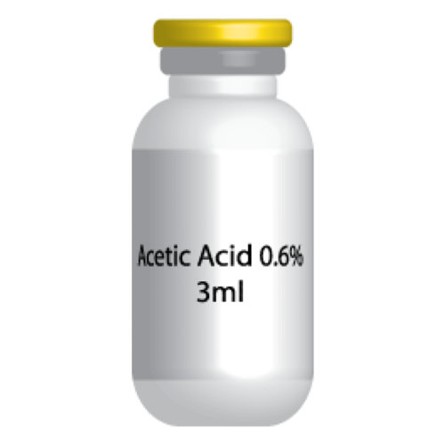 Acetic Acid