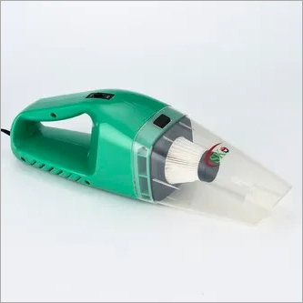 Wet and dry vacuum cleaner