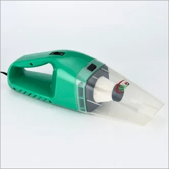 12 DC vacuum cleaner