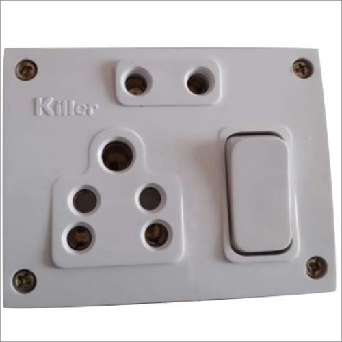 Multi Pins Socket