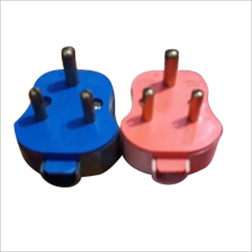 Three Pin Plug