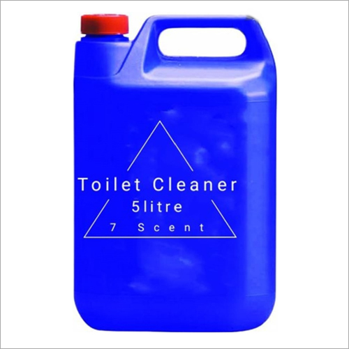Toilet Cleaner