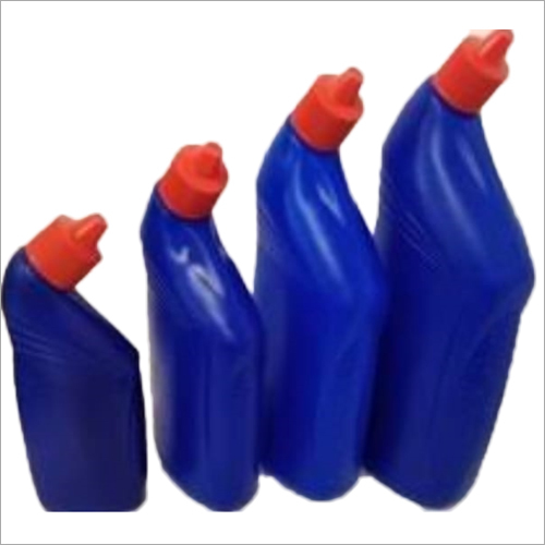 Liquid Toilet Cleaner