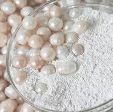 Pearl Powder