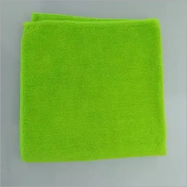 Microfibre Towel