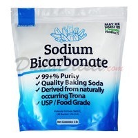 Sodium Bicarbonate