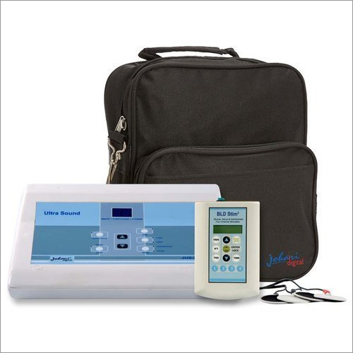 Electrotherapy Equipment By ABDURA SYSTEMS