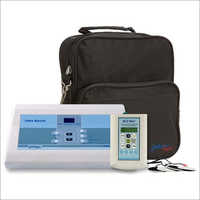 Electrotherapy Equipment