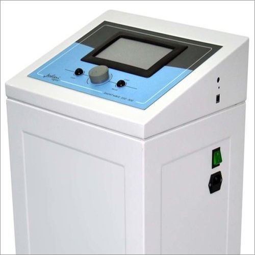 Shortwave Diathermy Equipment