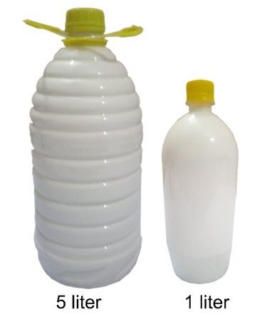 White Phenyl Concentrate