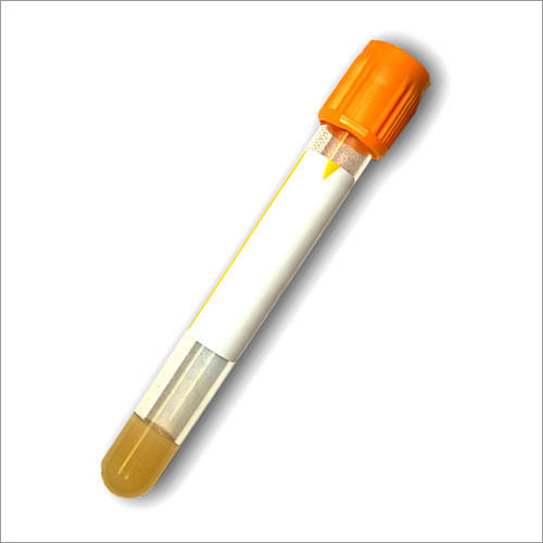 Vacutainer Tube