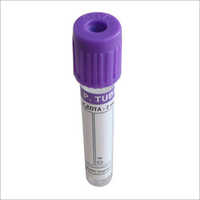 EDTA Tube