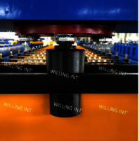 Roof Roll Forming Machine