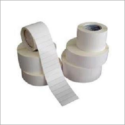 Direct Thermal Labels Roll By LIPAP SYSTEMS PRIVATE LIMITED
