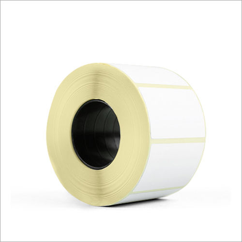 50MM x 25MM Thermal Barcode Label Roll