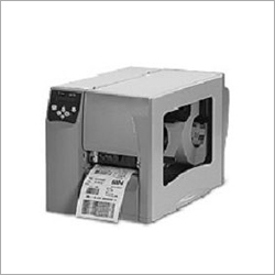 Direct Thermal and Thermal Transfer Label Printers