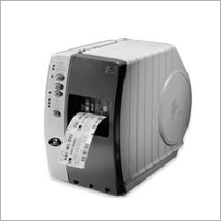 Direct Thermal and Thermal Transfer Label Printers