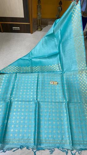 Double Ikkat Silk Sadee in Jaipur - Dealers, Manufacturers & Suppliers -  Justdial