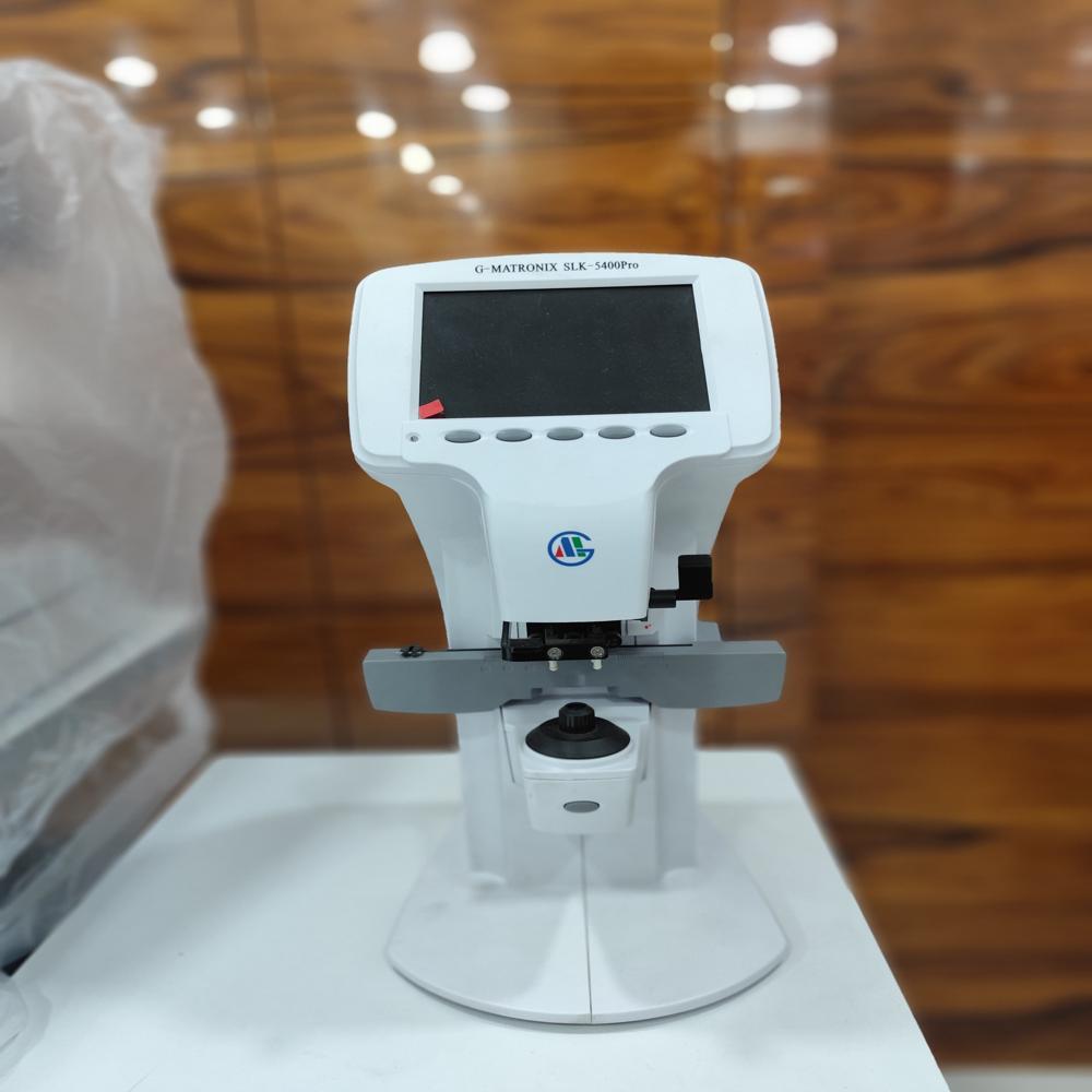 Auto Lensometer SLK 5400 PRO 