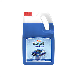 Car Wash Expiration Date: Up To 24 Months
