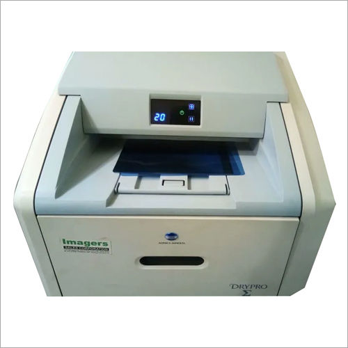 Konoca Sigma Printer