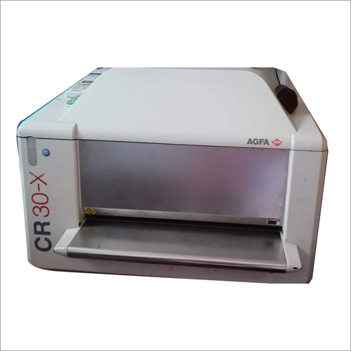 AGFA CR 30X Radiography Digitizer