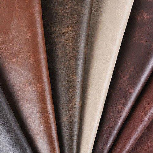 Faux Leather
