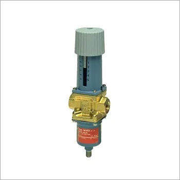 Water Regulating Valve