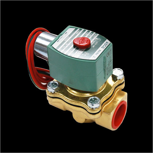 ASCO Solenoid Valve Coil