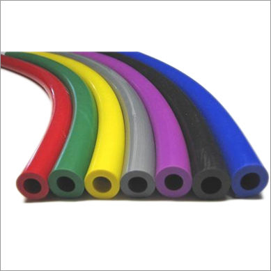 Silicon Colour Tube